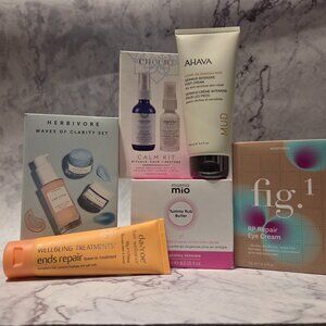 Beauty Bundle #2